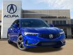 2023 Acura Integra A-Spec Package