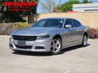 2018 Dodge Charger SXT