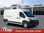 2024 Ram ProMaster 2500 High Roof
