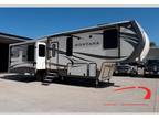 2017 Keystone Montana