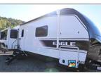 New 2025 JAYCO Eagle