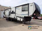 2016 Heartland Road Warrior