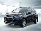 2021 Chevrolet Trax AWD LT