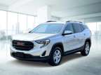 2021 GMC Terrain AWD SLE