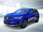 2020 Acura RDX A-Spec Package