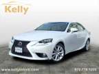2014 Lexus IS 250 4dr Sport Sdn Auto AWD