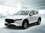 2023 Mazda CX-5 2.5 S