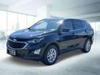 2021 Chevrolet Equinox AWD LT