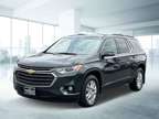 2021 Chevrolet Traverse AWD LT Leather