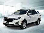 2022 Chevrolet Equinox AWD LT