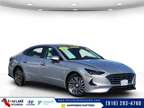 2023 Hyundai Sonata Hybrid SEL