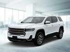 2022 GMC Acadia AWD SLE