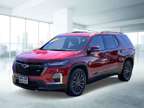 2022 Chevrolet Traverse AWD RS