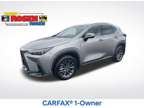 2022 Lexus NX 350h 350h Base