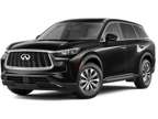 2025 Infiniti QX60 PURE AWD