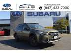 2024 Subaru Outback Onyx Edition XT