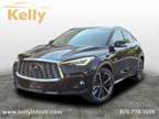 2023 Infiniti QX55 ESSENTIAL AWD