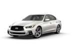 2023 Infiniti Q50 SENSORY AWD