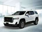 2020 GMC Acadia FWD SLE