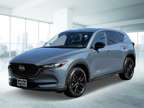 2021 Mazda CX-5 Carbon Edition Turbo