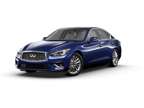 2024 Infiniti Q50 LUXE AWD