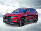 2022 Chevrolet Blazer AWD RS