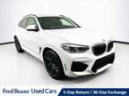 2020 BMW X4 M Base