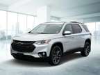 2021 Chevrolet Traverse AWD RS