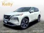 2023 Nissan Rogue SL Intelligent AWD