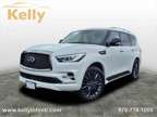 2024 Infiniti QX80 PREMIUM SELECT AWD