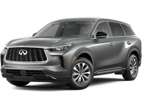 2025 Infiniti QX60 PURE AWD