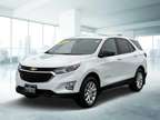 2021 Chevrolet Equinox AWD LS