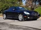 2005 Lexus SC 430 430