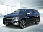 2023 Chevrolet Equinox AWD LT