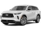 2025 Infiniti QX60 PURE AWD