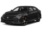 2020 Honda Civic Sport Hatchback