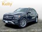 2024 Mercedes-Benz GLE 4MATIC