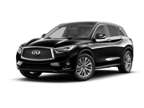 2024 Infiniti QX50 PURE AWD