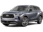 2024 Infiniti QX60 SENSORY AWD