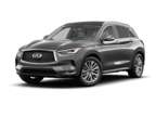 2024 Infiniti QX50 LUXE AWD