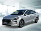 2022 Hyundai Ioniq Plug-in Hybrid SE