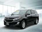 2021 Chevrolet Equinox AWD LT