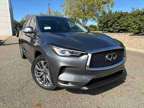 2025 Infiniti QX50 PURE