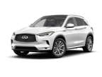 2024 Infiniti QX50 LUXE AWD