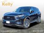 2024 Infiniti QX60 PURE AWD