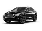 2024 Infiniti QX55 LUXE AWD