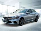 2021 Mercedes-Benz C-Class 4MATIC Sedan