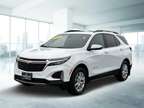 2022 Chevrolet Equinox AWD LT