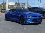 2017 Chevrolet Camaro SS 2SS