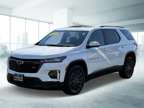2023 Chevrolet Traverse AWD RS